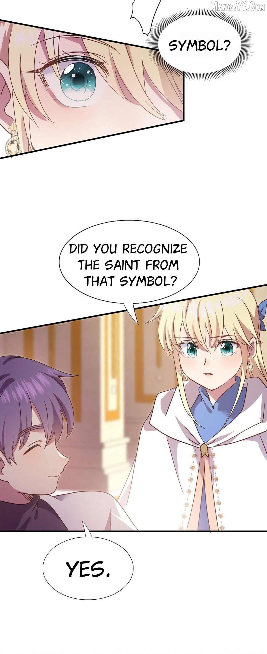 Don't Embarrass Me Chapter 89 - page 18